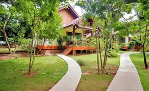 OYA International Resort Phuket 普吉岛欧雅国际度假酒店 - Image 3