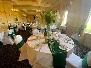Leasowe Castle Hotel - Image 4