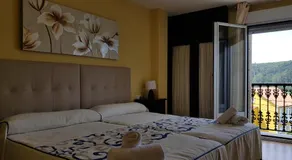 As Eiras Lires Hotel Restaurante - Image 2