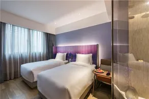Shanghai JingAn ManXin Hotel - Image 2
