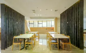 DaHengQin Superior Talent Residence - Image 5