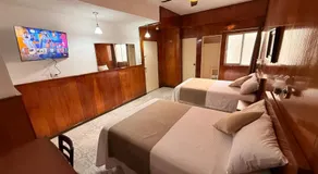Hotel GranMadero - Image 3