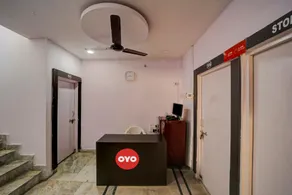 Hotel O Sachin Residency - Image 4