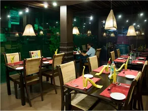 Hotel Blue Chip - Image 3