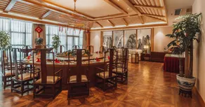 Arcadia International Resort Hotel - Image 5