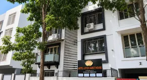 Hotel Lotus Guest House - Image 4