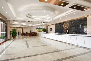 Guangzhou Yu Zhu Wan Hotel - Image 5