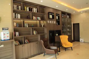 Hanting Hotel Luliang Century Plaza - Image 5