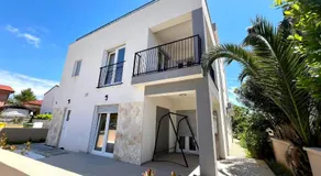 Apartment Noah with Rooftop Terrace and Sea View Vir - Image 3