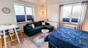 Kristella Kesklinna Apartment - Image 2