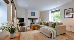 Finest Retreats - Cherry Cottage Nr Grantley Hall - Image 2