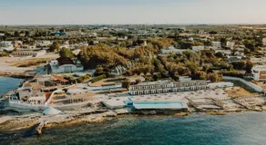 Baia Sangiorgio Hotel & Beach Club - Image 2