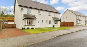 Beautiful cosy 2-bedroom entire house in Connel, near Oban - Image 5