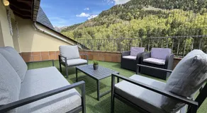 Ático para 12 personas con Vistas Panorámicas I AndStay - Image 3