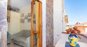Appartement de vacances Casa Rita avec balcon et A/C - Image 5