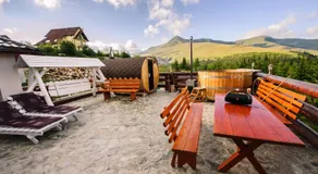Antonia Spa 180 Panaromic View - Image 2