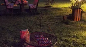 Agroturystyka Polana Giebułtów obok Świeradowa i zamku Czocha, domki całoroczne, ogrzewanie, klimatyzacja, SAUNA - zapytaj o dostępność - Image 3