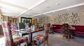 The Fox and Hounds Country Inn - Image 2
