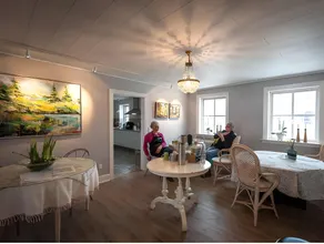 Art Apartment Sønderbygaard - Image 4