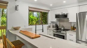 Modern Princeville 1 bedroom, AC, King Bed, Hanalei - Image 3