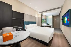 Parkview Hotel (Xushui Primary School Branch) - Image 2