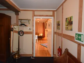Apartment mit Sauna, Garten und Grill | Naturblick - Image 4