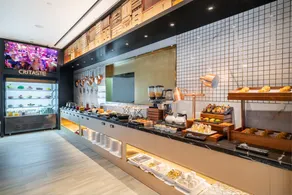CitiGO Hotel Beijing Headquarters Base - Image 5