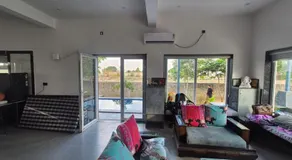 Farm House with newly constructed 2BHK Villa - Image 4