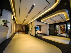 Maixinge Hotel - shuttle bus to Shanghai Pudong International Airport - Image 2