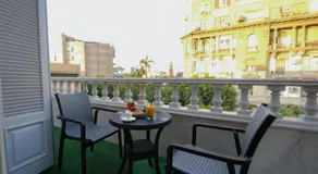 The H Zamalek Suites - Image 4
