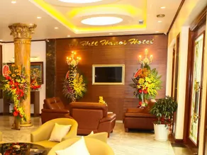 A1 Hill Hanoi Hotel - Image 5