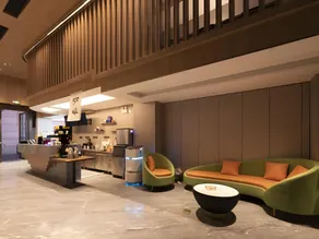 Geli Hotel Bengbu Wanda Plaza Nanxiang City - Image 5