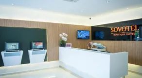 Sovotel @ Bandar Menjalara - Image 3