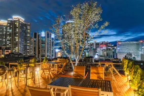 Myeongdong Artmonstay - Image 4