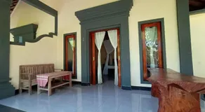 Bali Gecko Homestay - Image 3