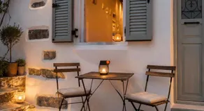 VR Chora Apartments - Image 4