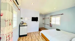 Sai Klong Song Lae Resort Pakpra Phatthalung - Image 2