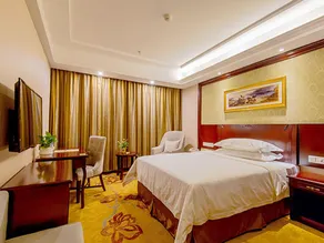 Vienna International Hotel Wuhan Jiefang Avenue - Image 5