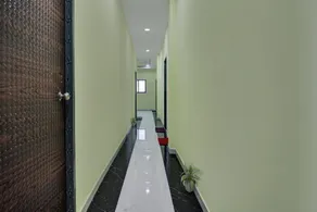 SPOT ON Hotel Welcome Inn - Image 4