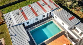 live well Beach Guest Home with Pool with AC - Image 4
