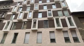 Central Apartment Budapest ~ Roof Terrace/AC/Indoor parking - Image 5