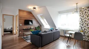 ONE Luxury Suites Eger - Image 2