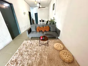 Entire 33 Cozy House • 3 Bedroom @ Alma Bukit Mertajam - Image 2