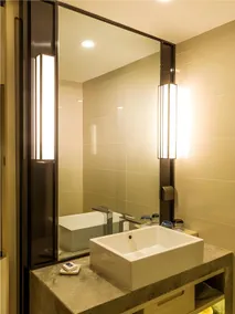 Echarm Hotel Shenyang Nanta Shoe City Army General Hospital - Image 3