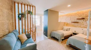 Just Like Home - Vilavelha Suites - Image 2