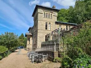 Mansfield House Hotel - Image 3