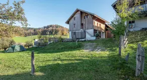 Wohnung mit Terrasse, Grill und Garten | Bergblick | Haustierfreundlich - Image 4