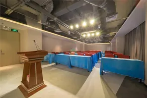 Echarm Hotel Guangzhou Yongqingfang Zhongshan 8th Road Metro Station - Image 5