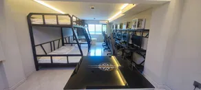 Future e-sports hotel - Image 2