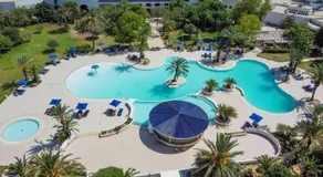 Vincci Saphir Palace & Spa - Image 5